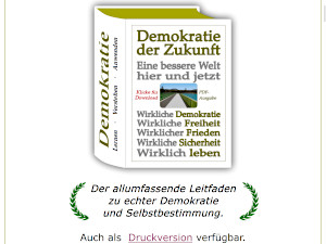 Demokratie der Zukunft