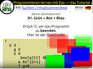 Eas-Tutorial