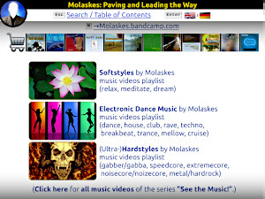 The Music of Molaskes