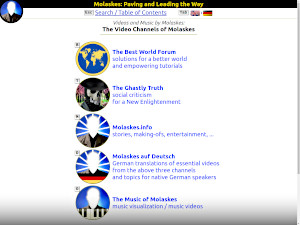 The Video Channels of Molaskes